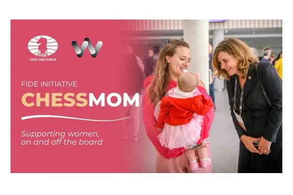 ChessMom 2026 Program