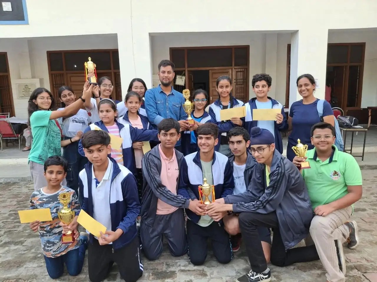 Conquer-Chess-Classes