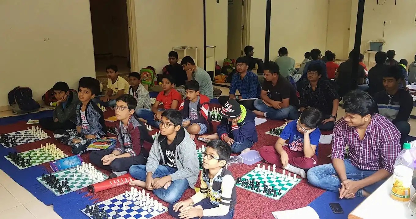 Pro-Chess-Academy