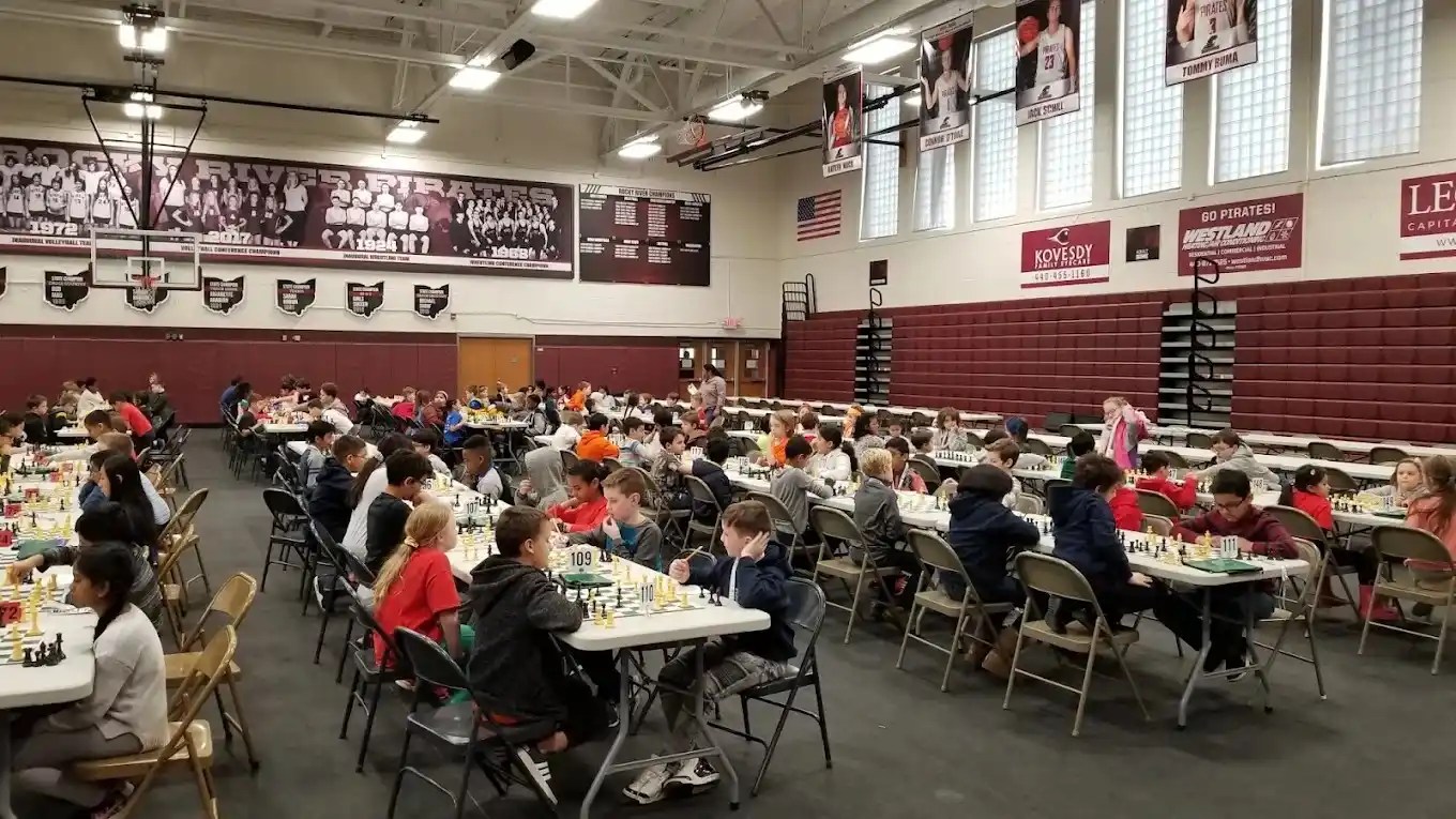 Progress-With-Chess