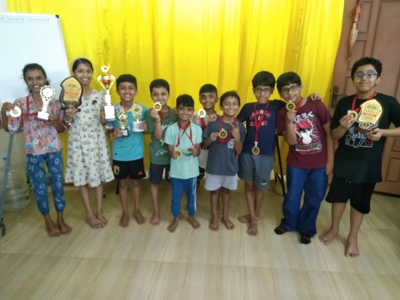 Royal Rooks Chess Academy