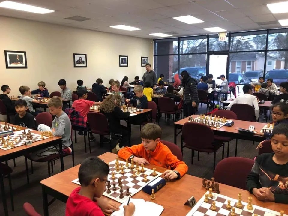 Charlotte-Chess-Center