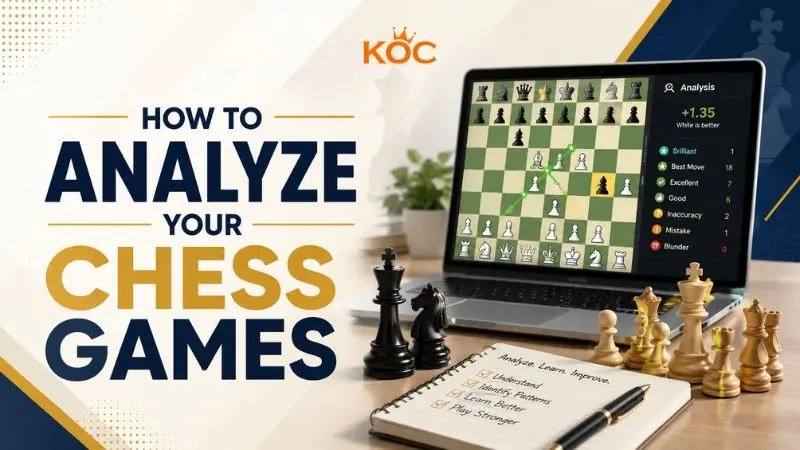 How-to-Analyze-Chess-Games | kingdomofchess.com