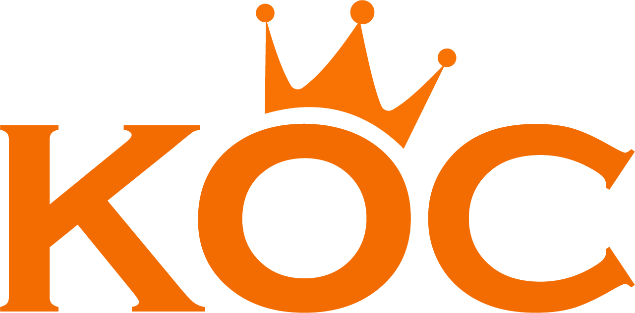 KOC Logo