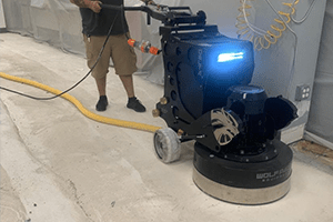 floorprepping