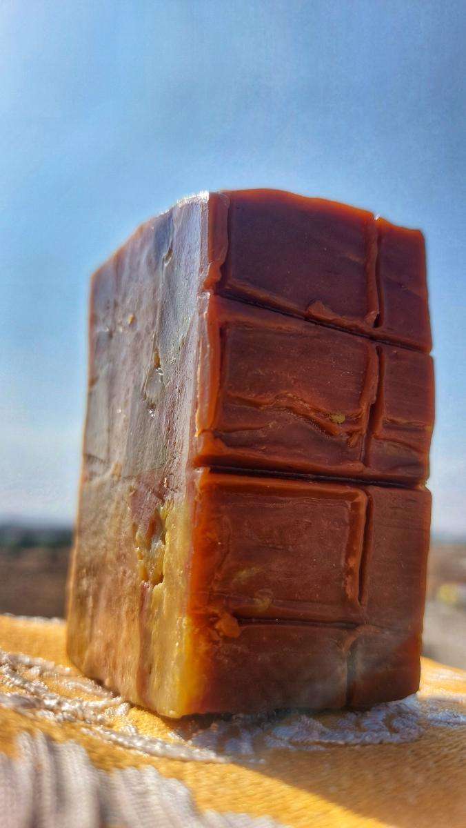 Chocolate Escape (Goat Milk and Cocoa)