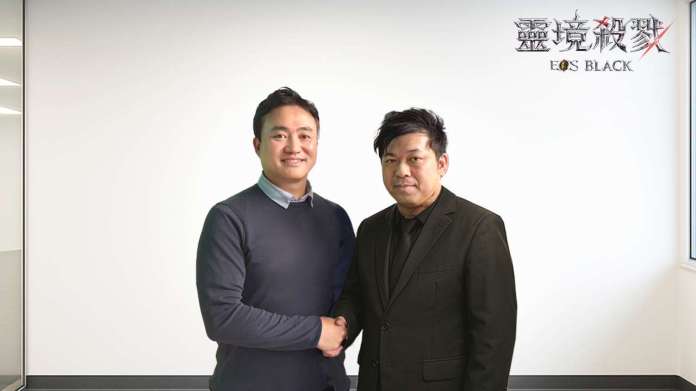 【2026硬核新作】靈境殺戮 Black 懶人包｜掘夢網代理黑暗MMORPG必看：奴隸系統玩法、前作差異、上市時程一次掌握！