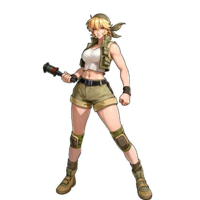 【2025年2月更新懶人包】KOF AFK x 合金彈頭3跨界合作必看攻略!3大限定角色技能分析/全新「倒數行動」PVE模式/等級上限大幅擴充總整理