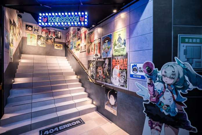 【2026台北電玩展】絕區零必看懶人包|新企劃「妄想天使」首度實體亮相!繩匠快速通關攻略、限定閃卡虛寶、周邊滿額贈禮一次掌握