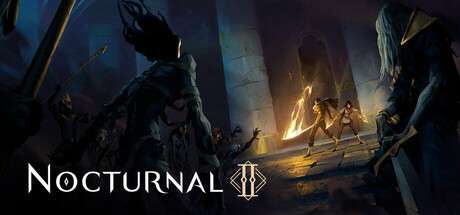 《Nocturnal 2》2026年必玩懶人包｜波斯暗黑城全攻略：手繪美術、戰鬥系統、前作進化5大亮點一次看！