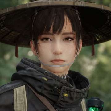 2026必玩高難度ARPG|Game Freak脫離寶可夢原創新作《輪迴之獸》懶人包:人犬搭檔末世求生、發售日與平台一次看