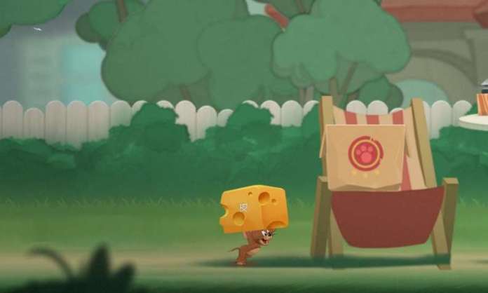 歡喜冤家又回來了！《貓和老鼠》小伙伴測試火熱預約中