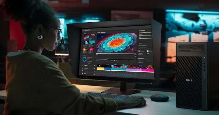 Dell CES 2026 雙旗艦顯示器終極懶人包｜52吋6K多工神器 vs 32吋4K QD-OLED色彩聖杯 專業人士必看選購攻略