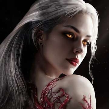 【2024必玩懶人包】Netmarble吸血鬼MMO《VAMPIR：血之繼承者》5大顛覆設計！「關懷點數」保底、20萬在線實績，解決傳統韓國MMO所有痛點