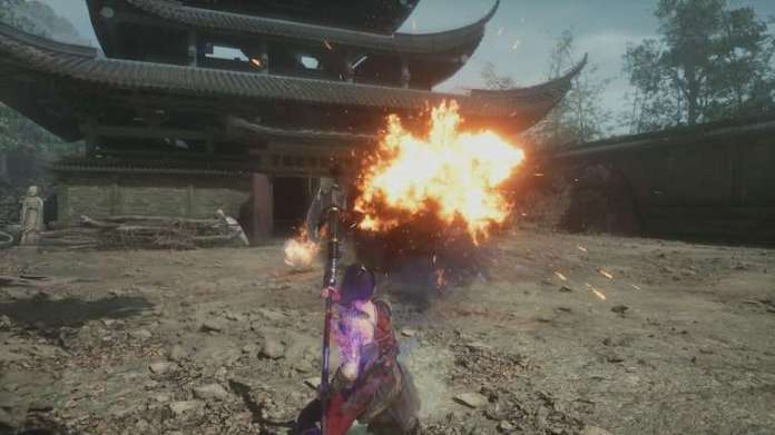 《明末：淵虛之羽》豪華版終極懶人包｜PS5 Pro增強實測、15K玩家評價、豪華/標準版差異全解析！明末類魂必看購買指南