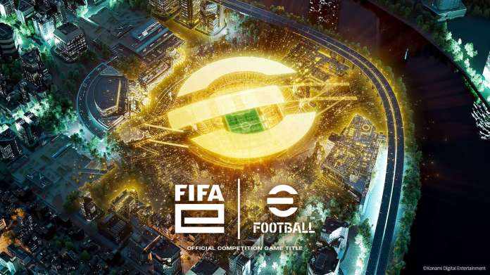 eFootball™ 終極懶人包｜2025免費玩全攻略：跨平台對戰、夢幻球隊組軍、FIFAe電競晉級、系統需求一帖睇晒！