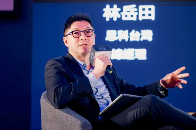 【2025必看懶人包】思科生態峰會解密:79%台企遭駭客攻擊!AI轉型關鍵報告 x 3大合作夥伴解決方案一次公開