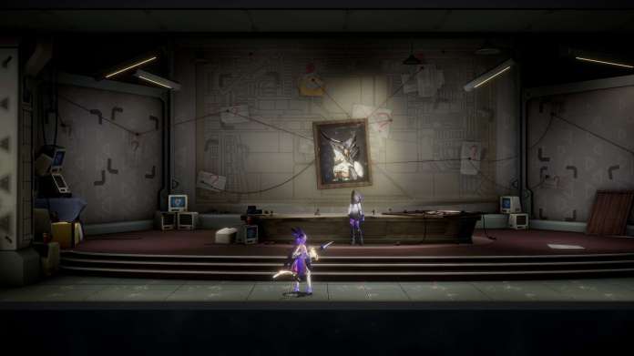 《少女與學院城》Steam首發10%折扣懶人包|2026必玩類銀河惡魔城新作!3D橫卷探索+彈反戰鬥+繁中支援 入手前必看5大重點
