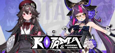 2026必玩Steam新作懶人包｜《少女與學院城》科幻惡魔城5大亮點：流體引爆戰鬥、思維加速系統、卡梅爾之星之謎全解析！
