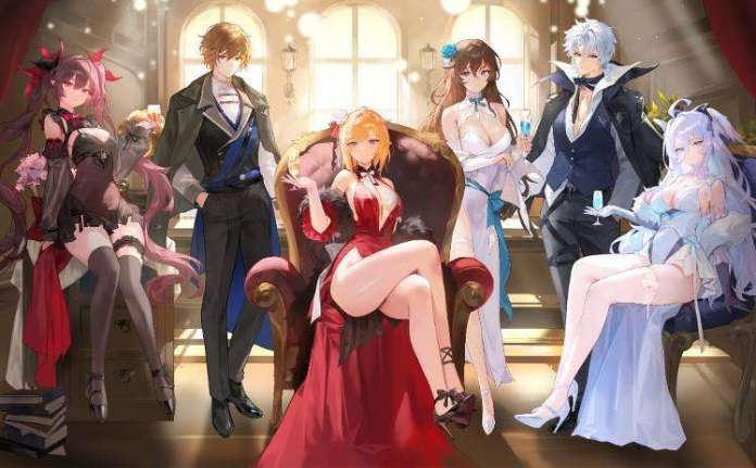 《七騎士 RE:BIRTH》2025年末大更新懶人包|全新傳說英雄「芙蕾雅」強度全解析、艾斯冰帝改動實測、PVP獎勵提升攻略一次看!