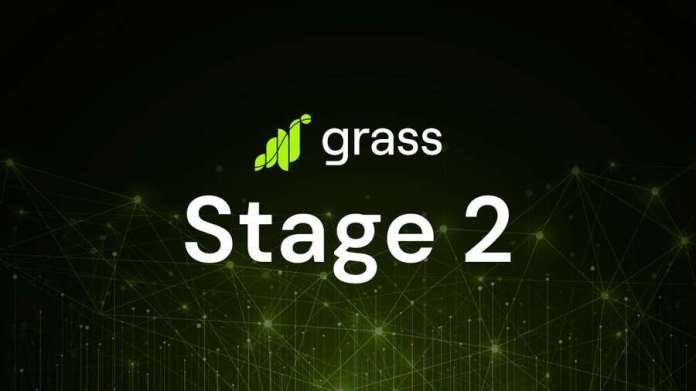 Grass 第二季空投懶人包｜2024必睇！三大資格檢查 + 三步驟領取代幣完整教學