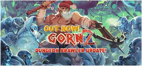 《GORN 2》2024終極懶人包｜5大必看重點：發售預測、暴力美學解析、支援裝置、物理引擎進化、前作比較全攻略！