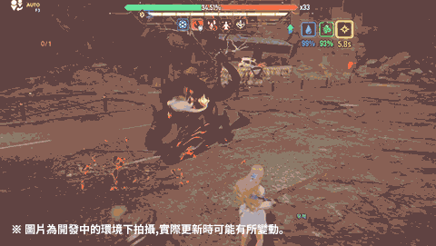 《我獨自升級:ARISE》12月更新懶人包|必看「屬性注入」戰鬥革命、新獵人里德解析、國際PVP預告 一次掌握改版重點!