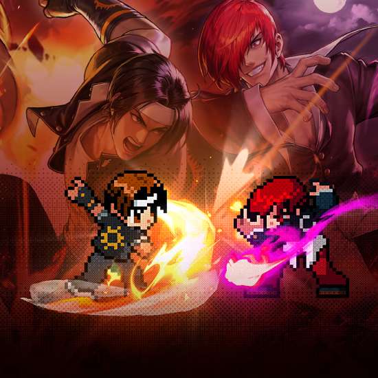 【2024必玩懶人包】KOF AFK 深度解析｜5大特色、新手開局攻略、離線掛機全指南，拳皇粉絲與休閒玩家必看！