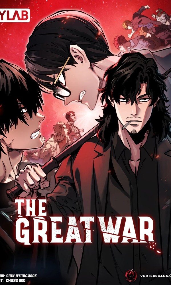 The Great War