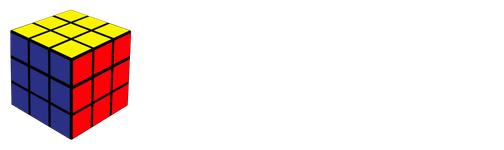 King of the cube logo