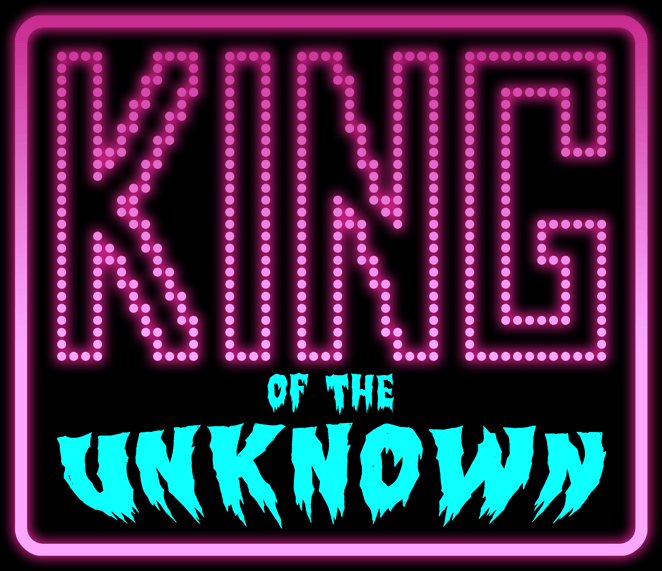 King of the Unknown