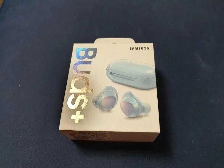 갤걱시 버즈 플러스