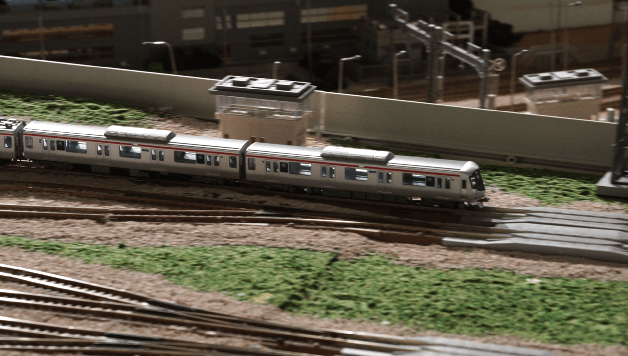 MICRO ACE A6890｜築波快線 TX-1000系 首都圏新都市鉄道（つくばエクスプレス）