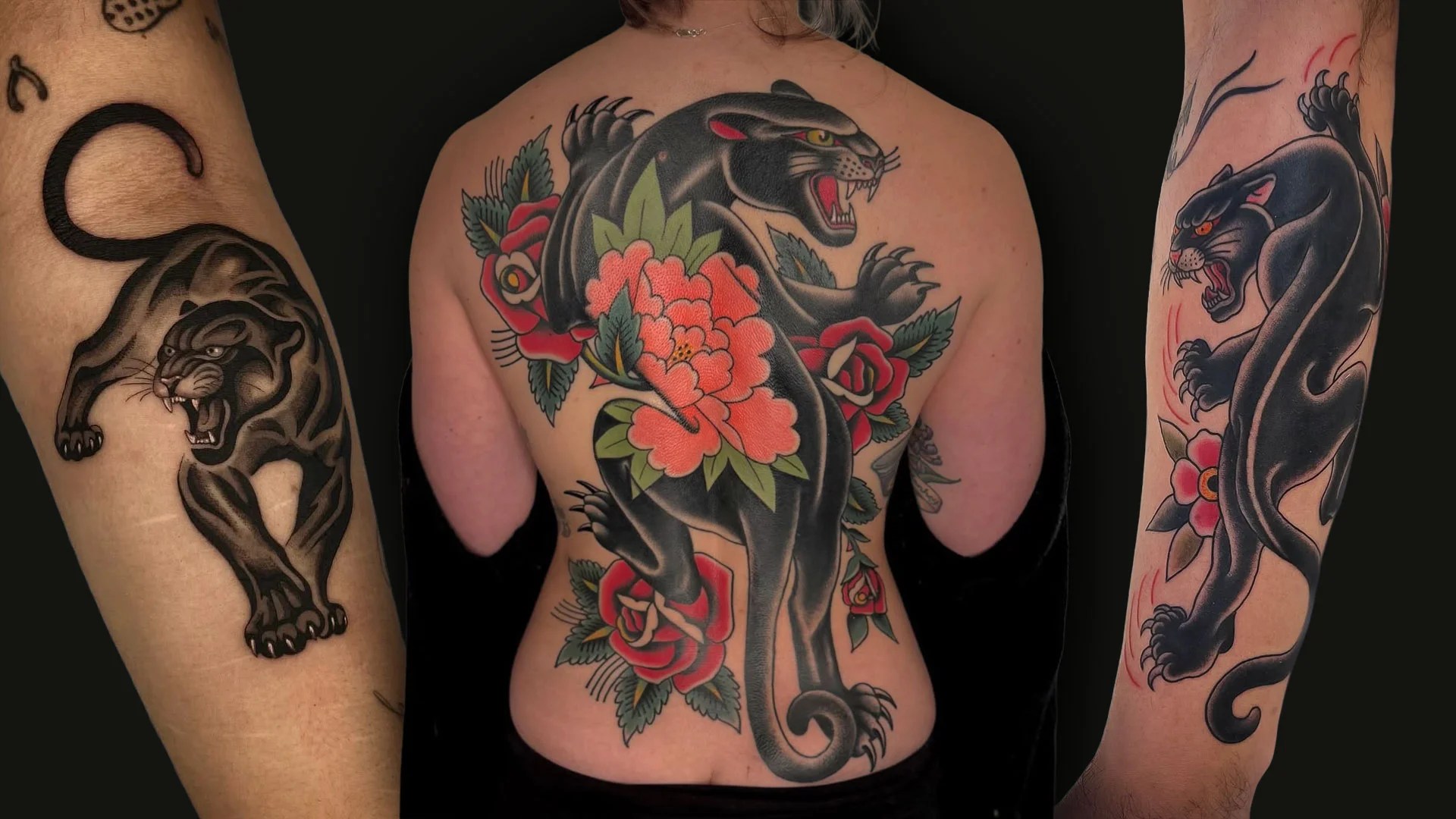 Mike Rubendall x Grez - Kings Avenue Tattoo