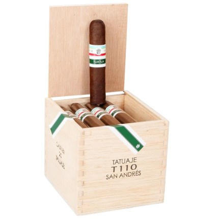 Tatuaje T110 Tuxtla Limited Edition 2022 4 3/8"* 52