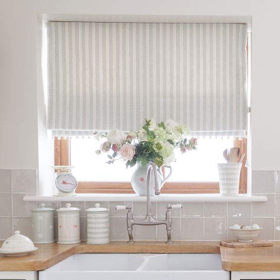 Image via - https://www.susiewatsondesigns.co.uk/sea-ivory-cambridge-stripe-4941.html