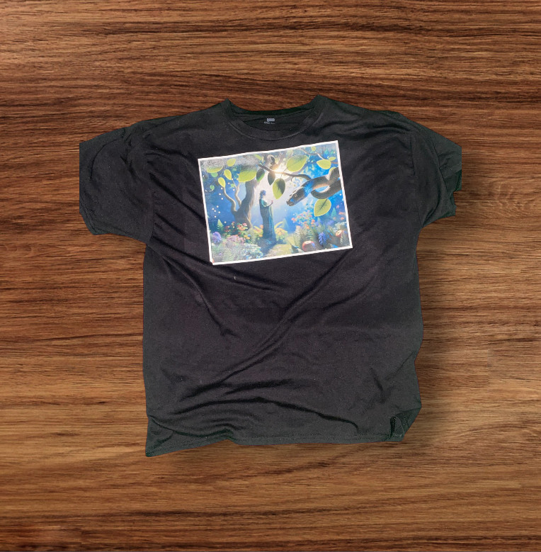 Eve edition One T-shirt
