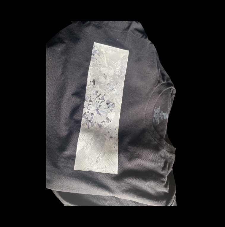 Jumbo Diamond Shirts