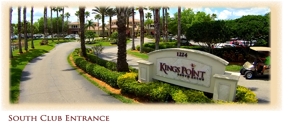 Kings Point Sun City Center An Active Adult Community 3 