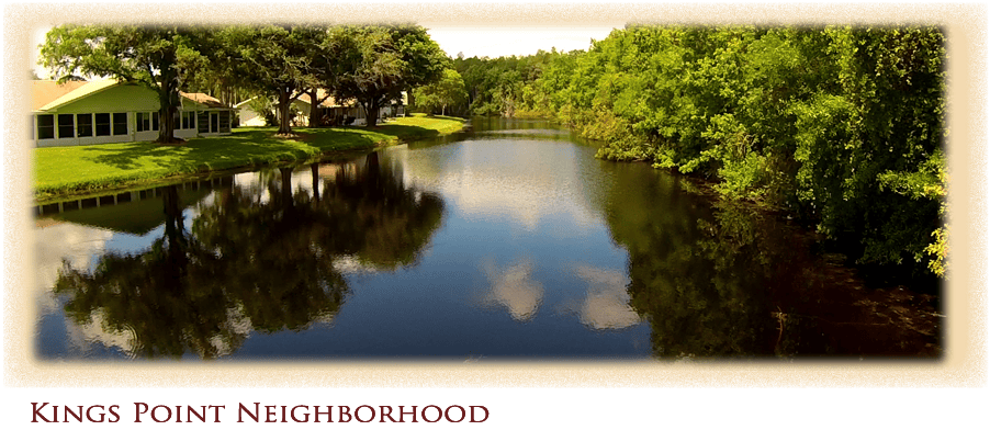 Kings Point Sun City Center An Active Adult Community 7 