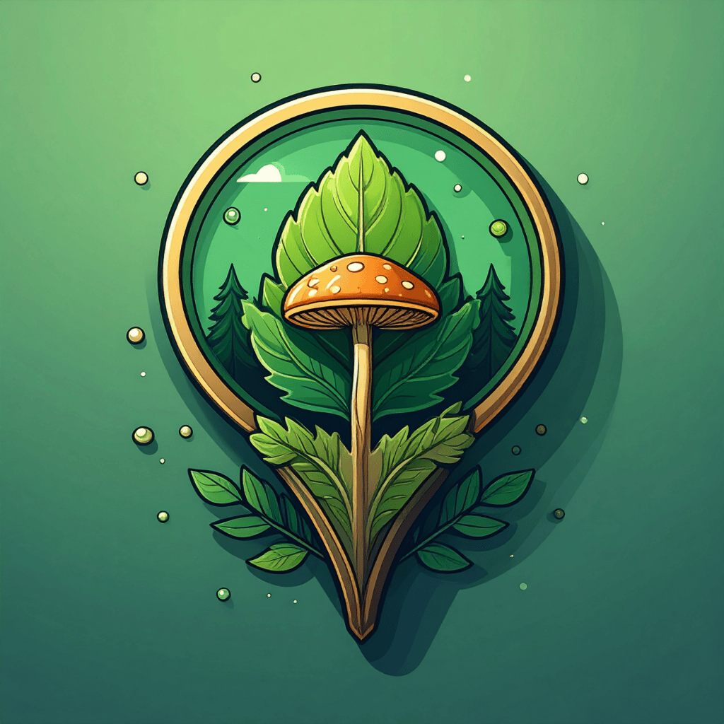 Wild Forage Finer Icon