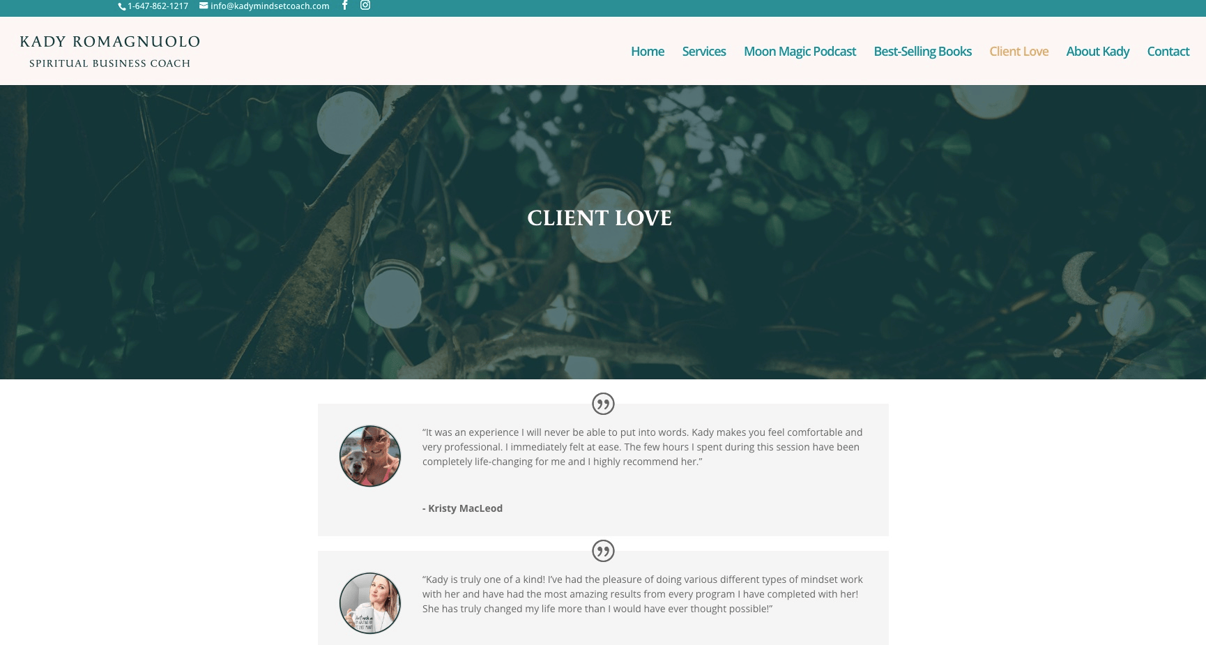 kady web 1