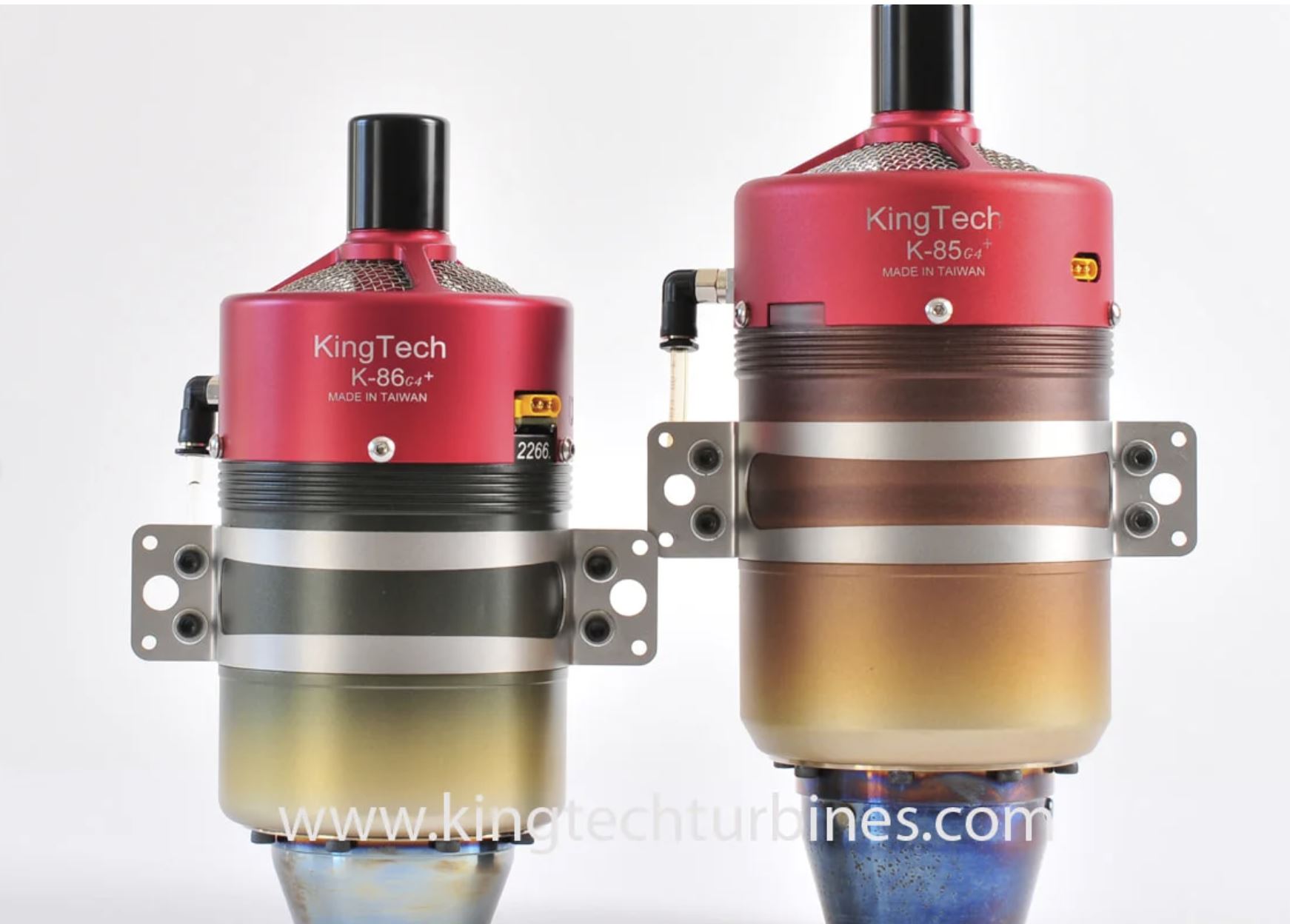 KingTech K-86G4+ – KingTech GCC