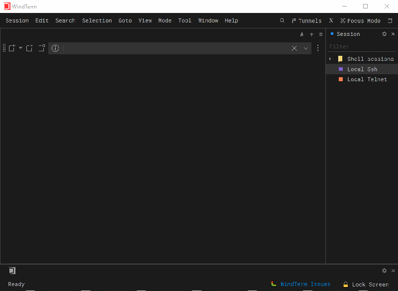 Windterm Onekey Ssh Onekey Windterm And Windedit - Download Gorgeous Minimal Photo | Desktop
