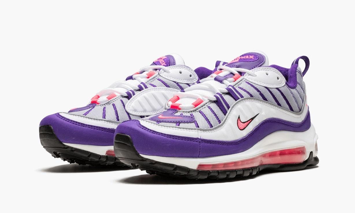 nike air max 98 raptors