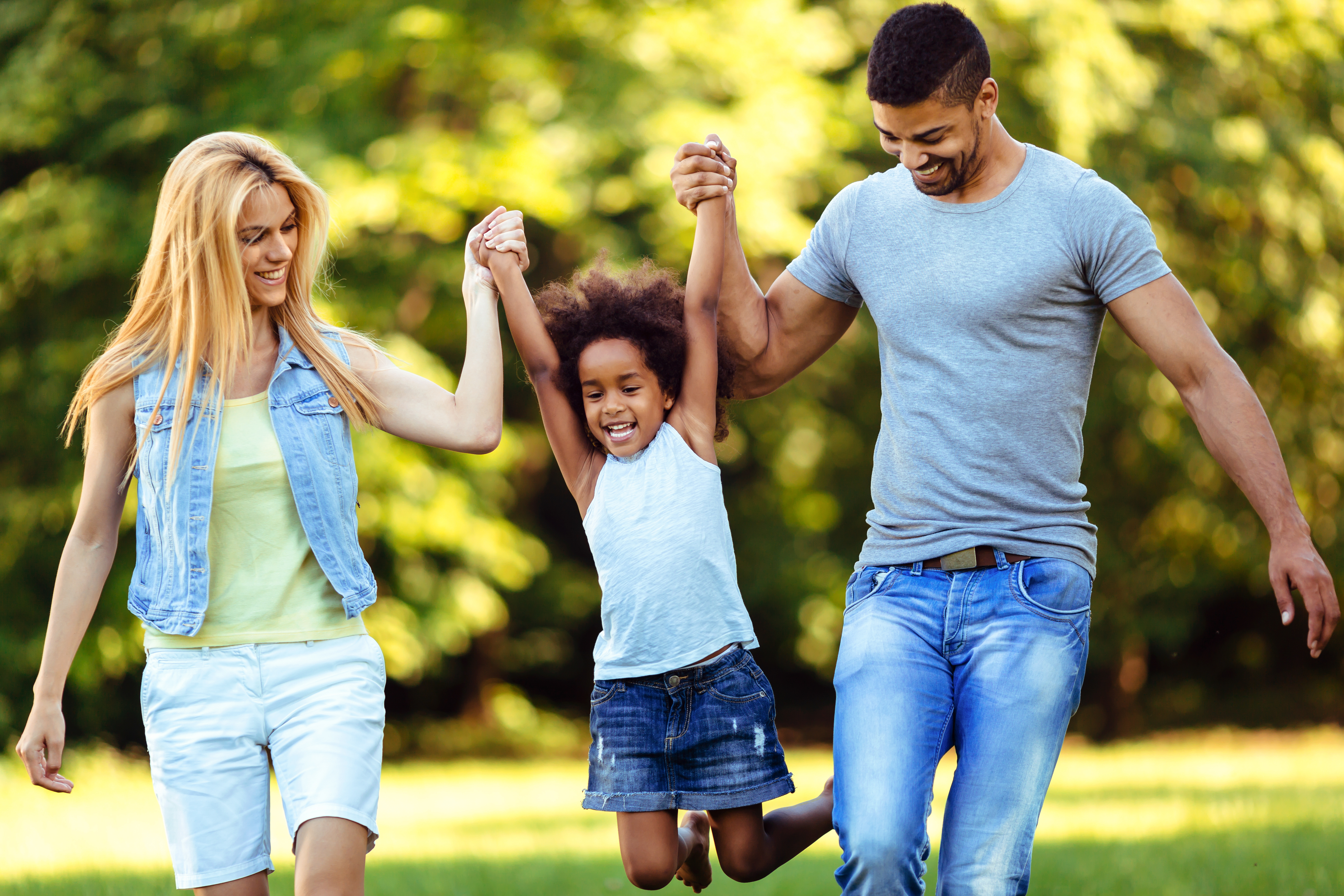 Se mettre en couple avec une personne ayant des enfants