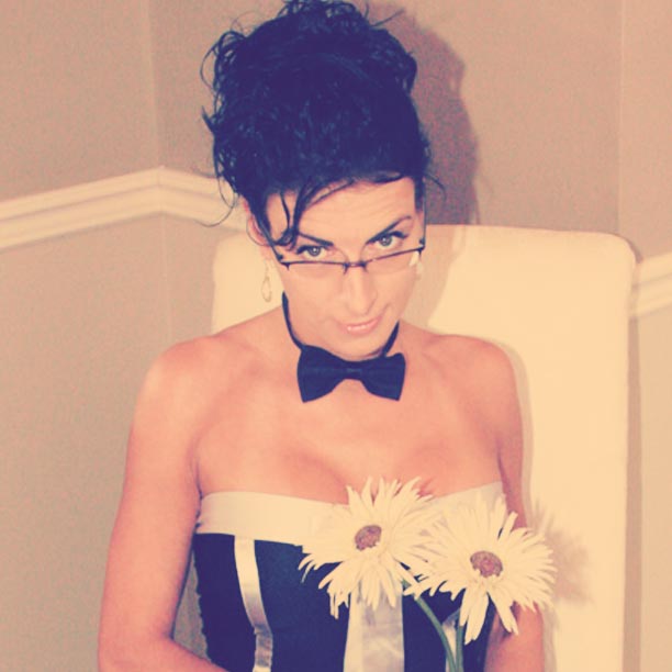 Instagram Kinky Role Play