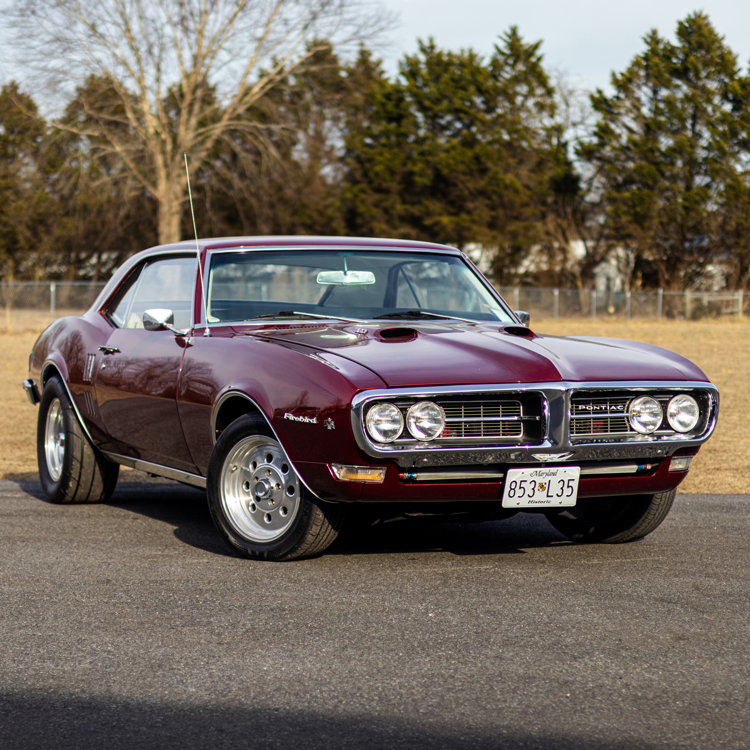 Inventory – Kinley's Classics