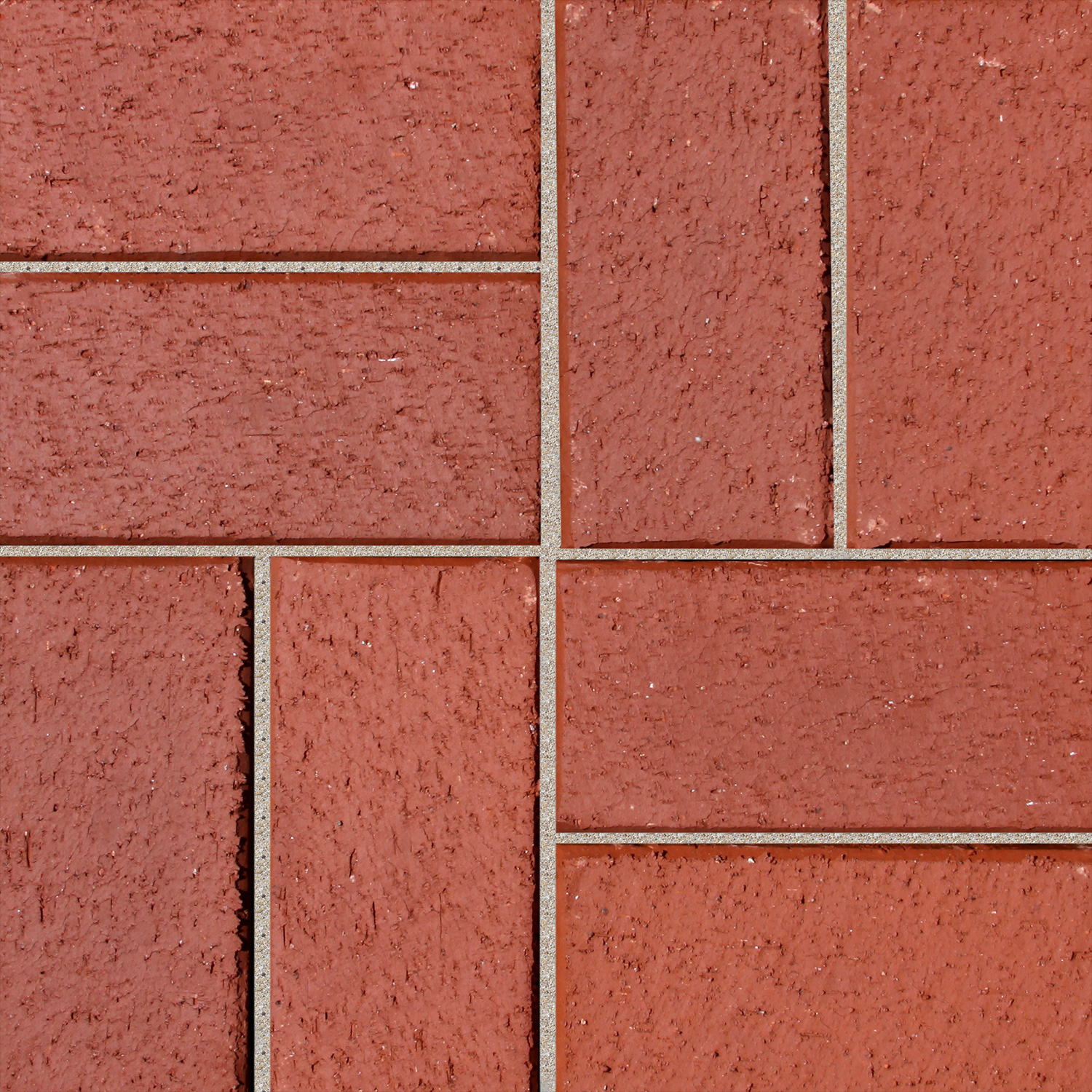 Pacific Clay Sunset Red Bear Path