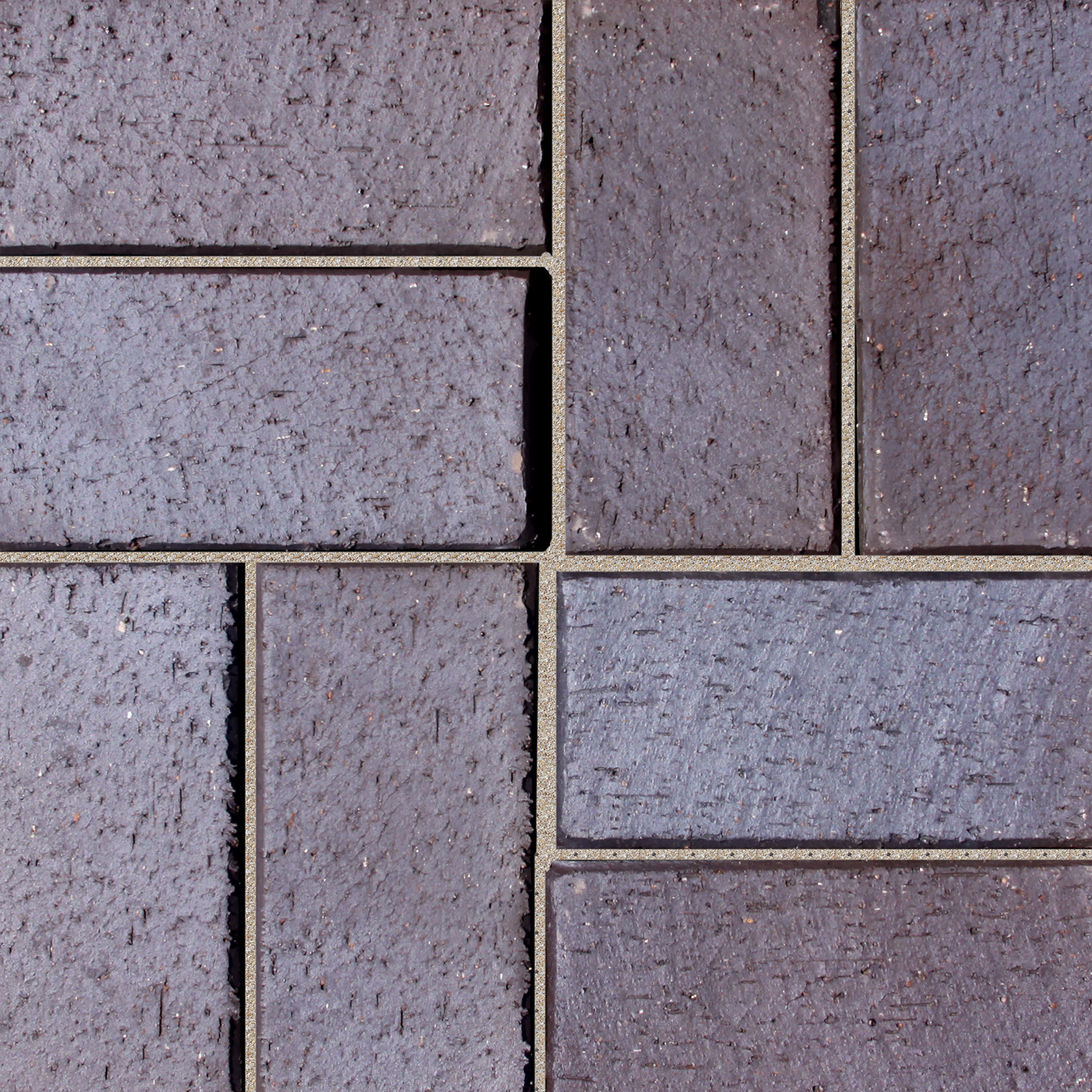 Pacific Clay Dark Iron Spot Bear Path